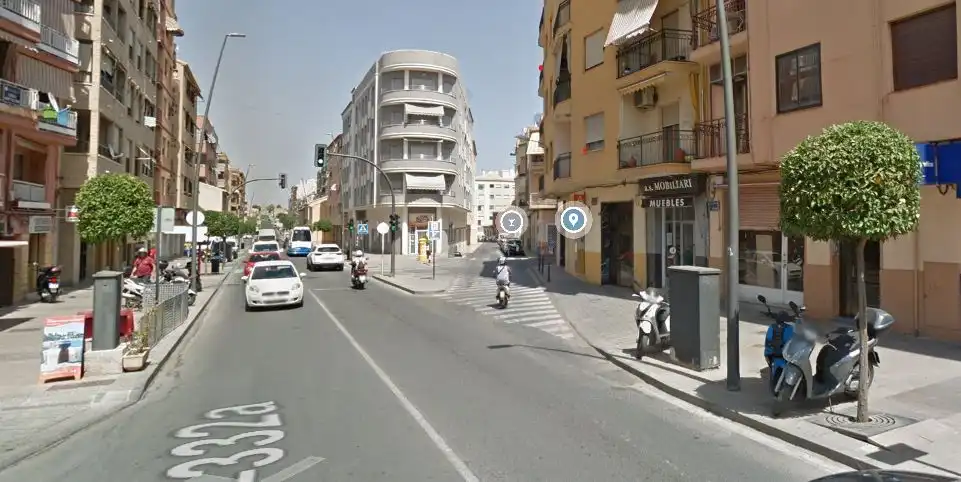 Local commercial à vendre à Platja de Vila Joiosa, imagen 20