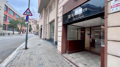 Photo 2 of Premises to rent in Carrer de Benet Mateu, 62, Sarrià,  Barcelona Capital