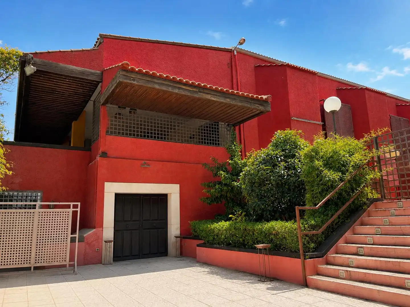 Business premises for sale in Paseo Galatea, imagen 3