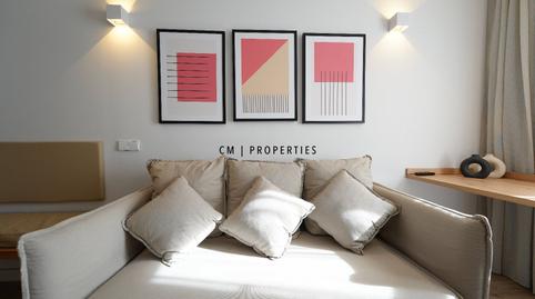 Photo 4 of Flat to rent in Peset Aleixandre, Sant Pau, Valencia