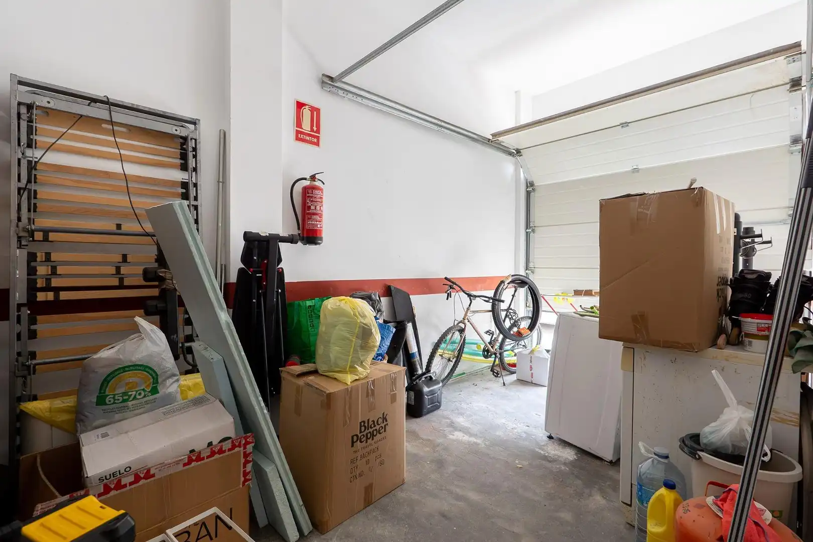 Piso en venta en Deltebre con Balcón