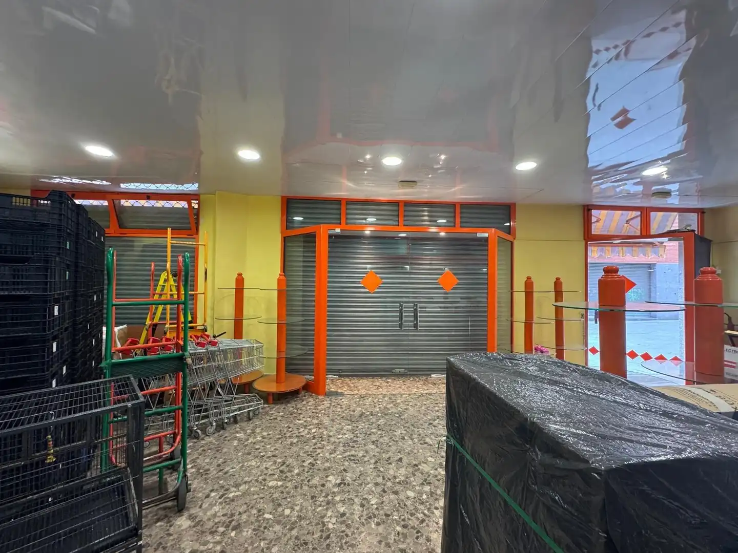 Gewerbefläche zum Verkauf in Torrent Ballester, imagen 7