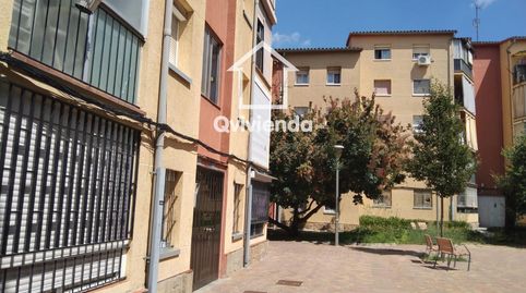 Foto 5 de Pis en venda a Roger de Lluria, Sota el Cami Ral, Granollers