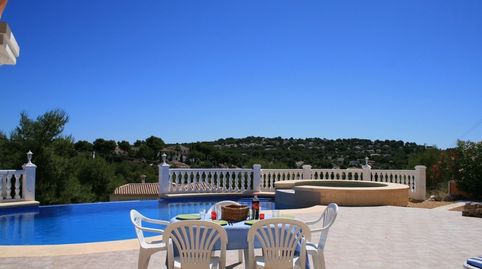Photo 2 of Houses for sale in La Granadella - Costa Nova, Jávea / Xàbia