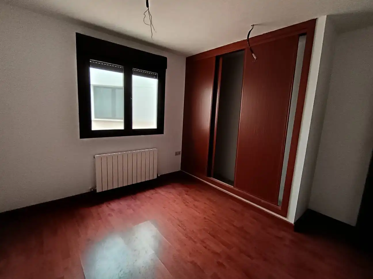 Habitación de Piso en venta en Pozuelo de Calatrava con Calefacción y Trastero