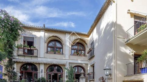 Foto 2 de Casa o chalet en venta en Rocafort, Valencia