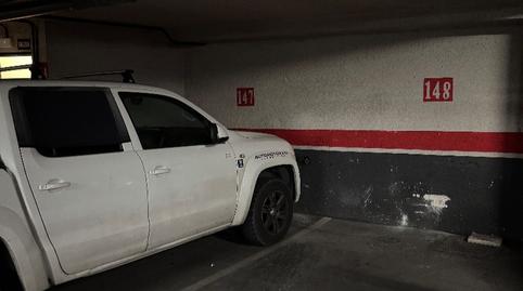 Photo 3 of Garage to rent in Calle de San Cipriano, 67, Valdebernardo - Valderribas, Madrid