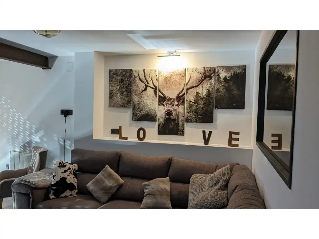 Apartamento en venta en Plaza de Pradollano, Zona baja