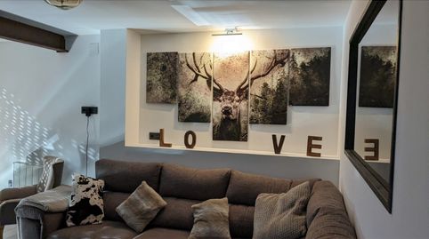 Foto 2 de Apartamento en venta en Plaza de Pradollano, S/n, Zona baja, Sierra Nevada