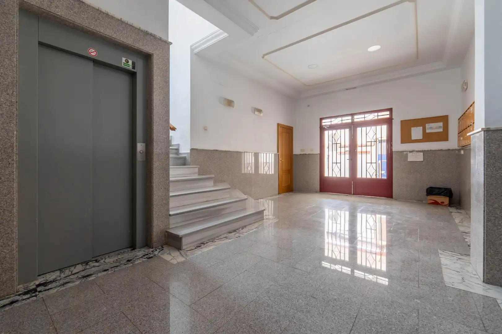 Piso en venta en Las Gabias con Aire acondicionado, Calefacción y Terraza