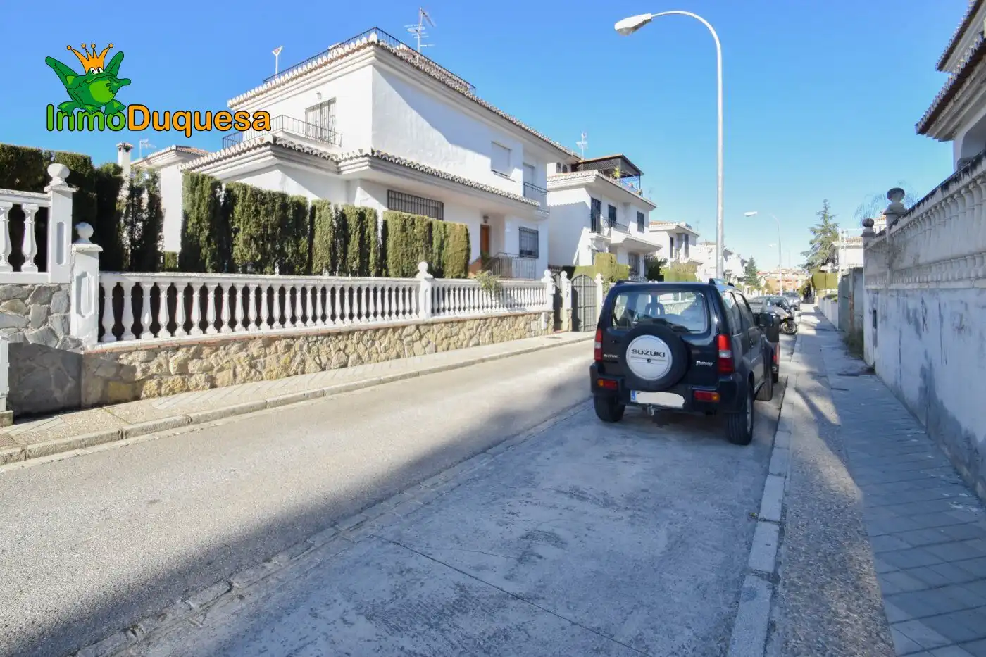 Villa zum Verkauf in Calle ACEQUIA 19, imagen 4