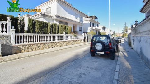 Foto 4 de Casa o chalet en venta en Calle Acequia, 19, Camino de los Neveros - Serrallo, Granada Capital