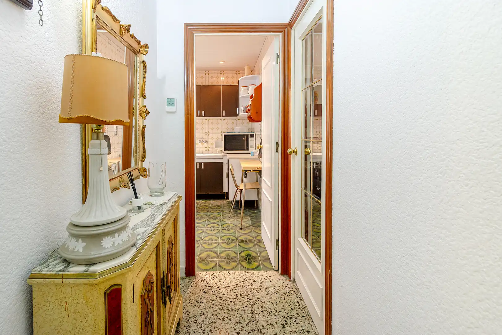 Appartamento con terrazza in vendita a Carrer de Frederic Soler, imagen 26
