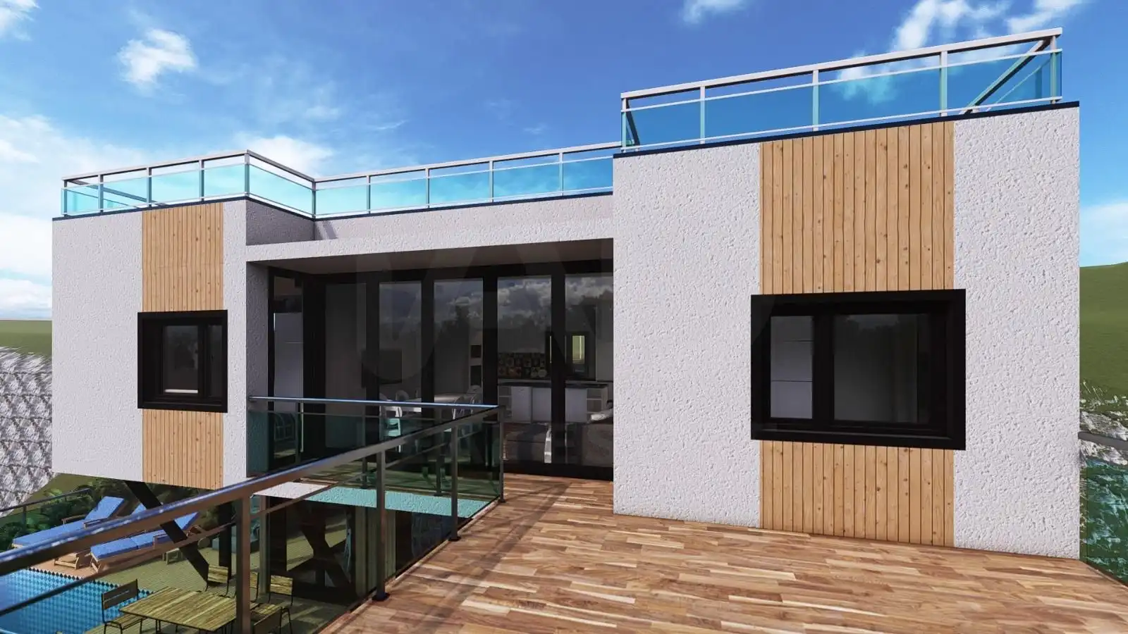 Casa in vendita a Las Atalayas - Urmi - Cerro de Mar, imagen 14