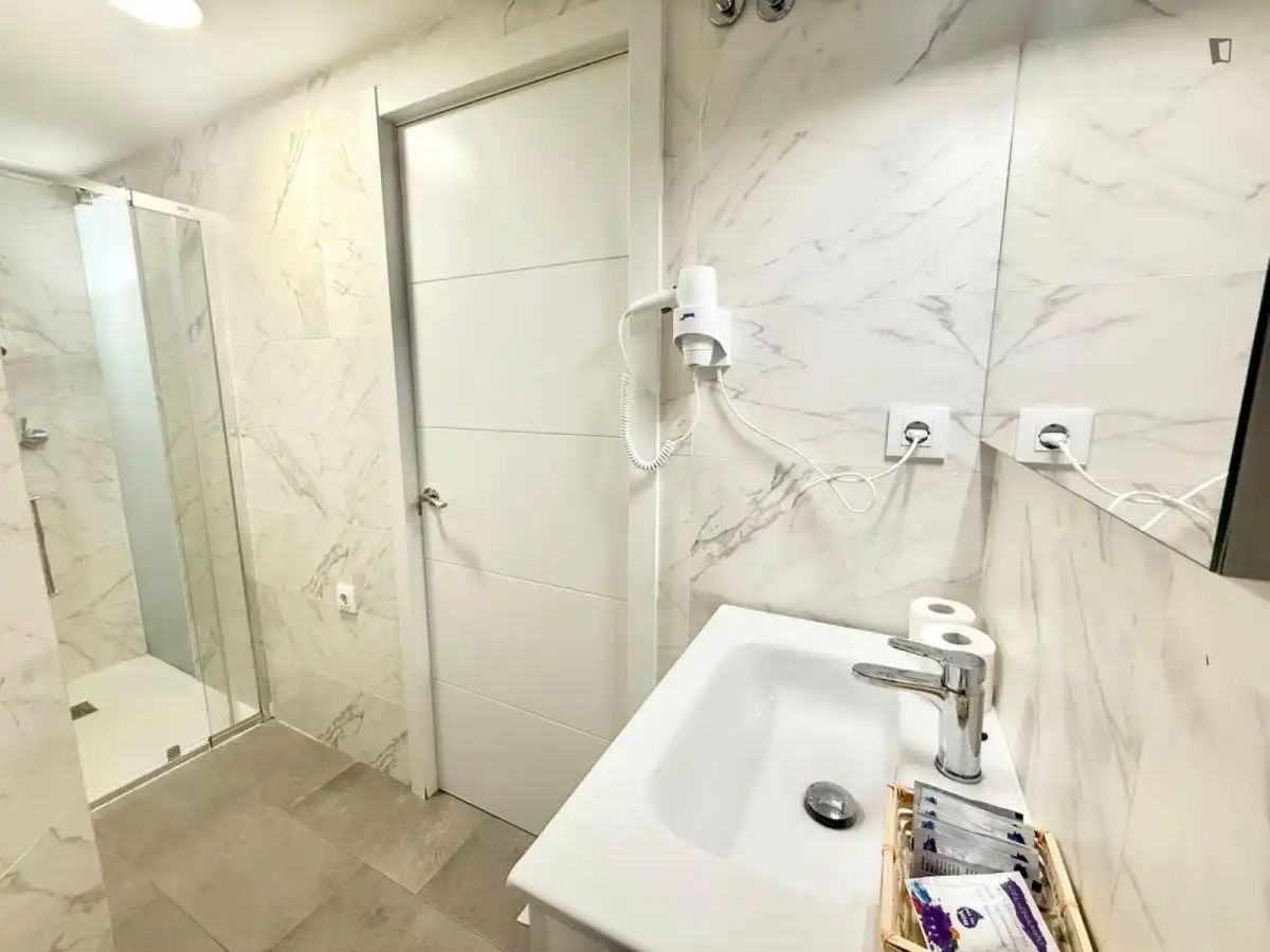 Apartament de lloguer a Las Águilas
