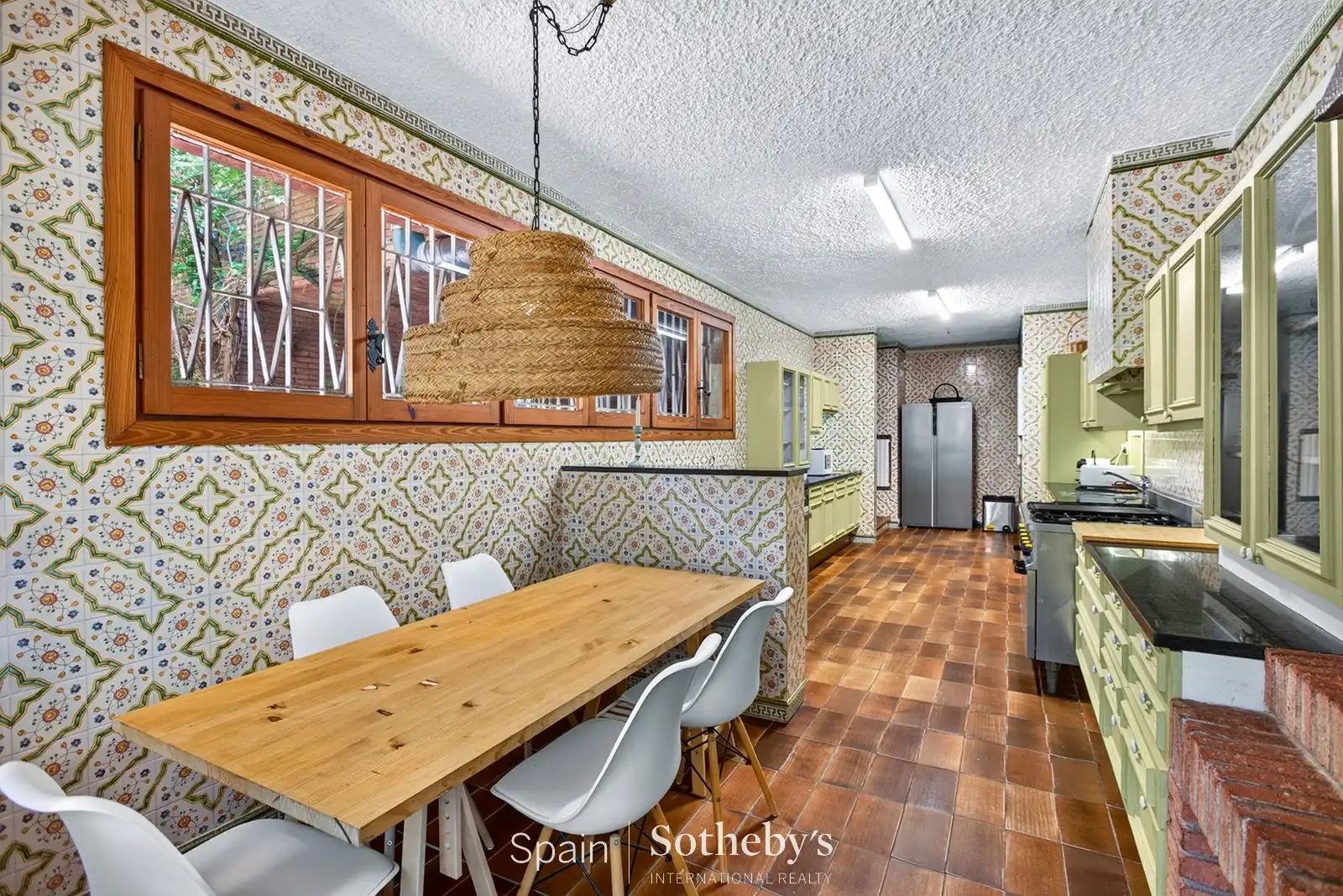 Casa con piscina in vendita a Carrer Bonavista, imagen 25
