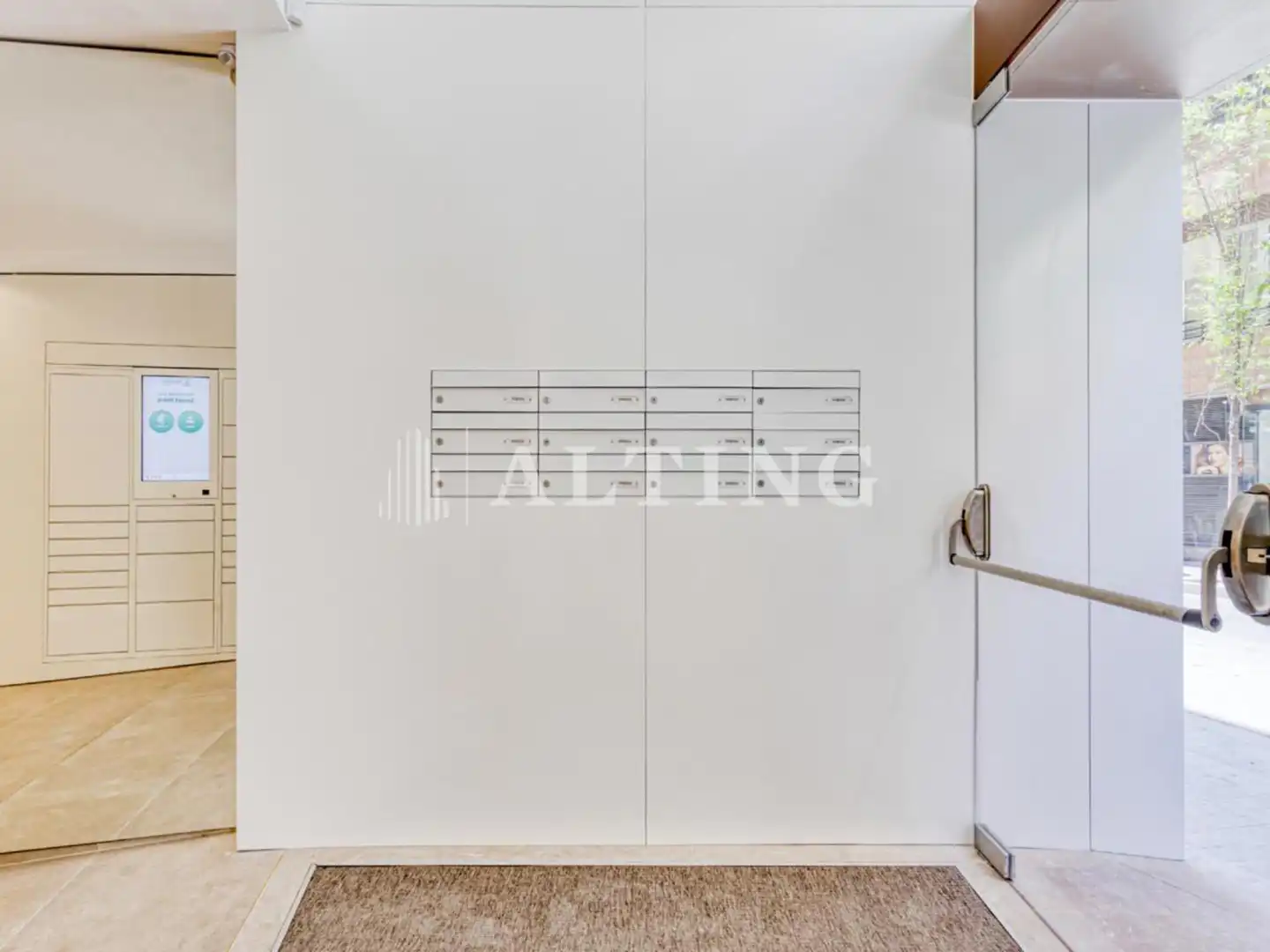 Piso con terraza en venta en Calle Alfons XII 10, imagen 30