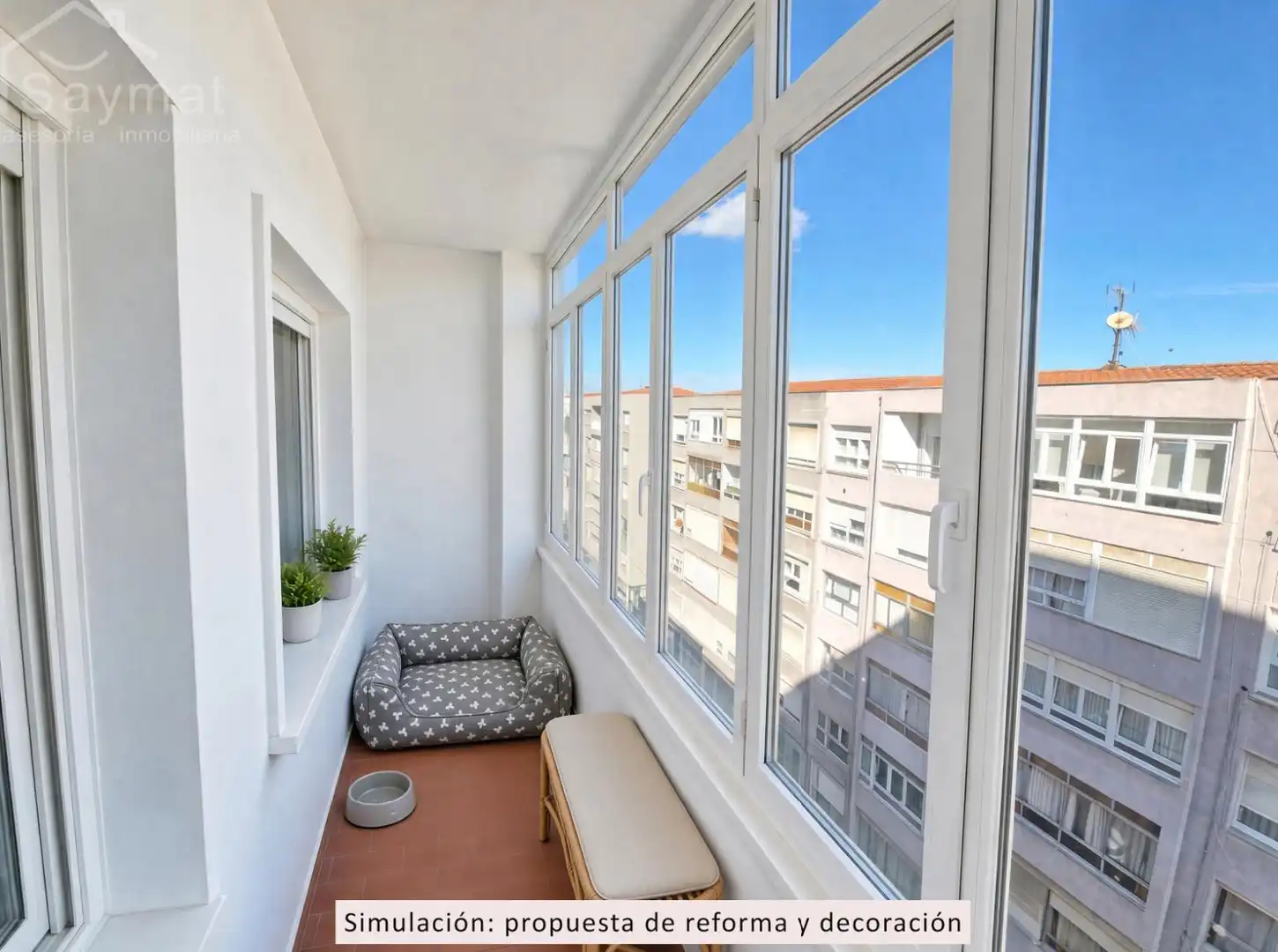 Flat for sale in Fernando de los Ríos 29, imagen 29