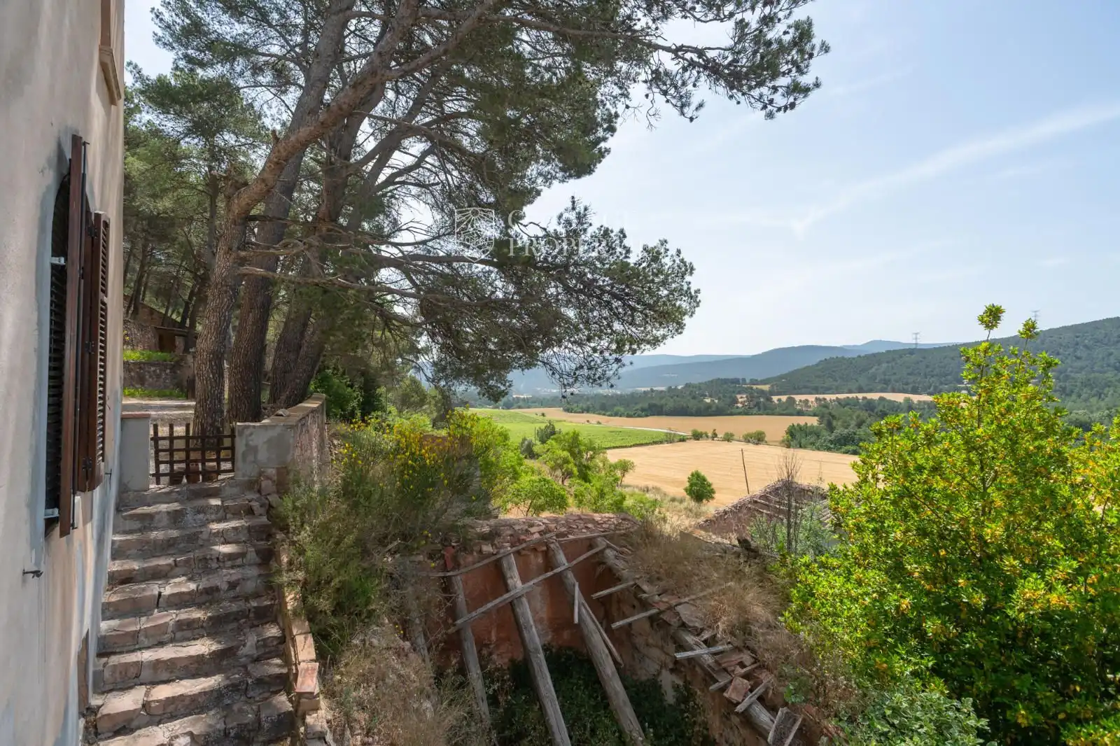 Casa rústica en venta en Santa Maria de Miralles, imagen 38