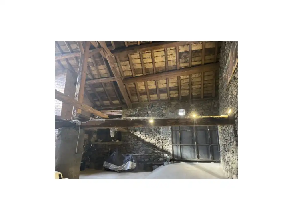 Finca rústica en venta en Alt Àneu