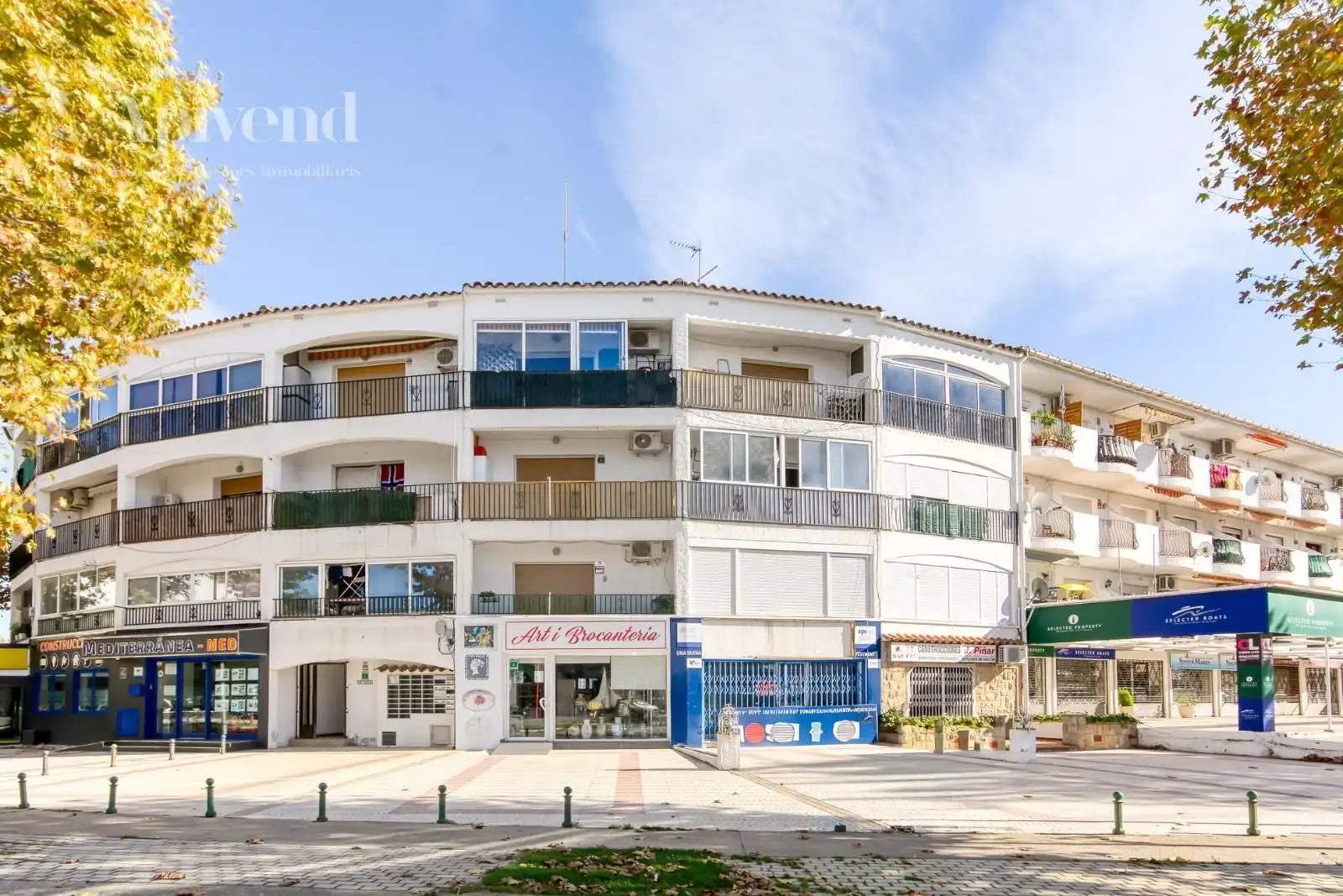 Piso con piscina en venta en Flamicell, imagen 17