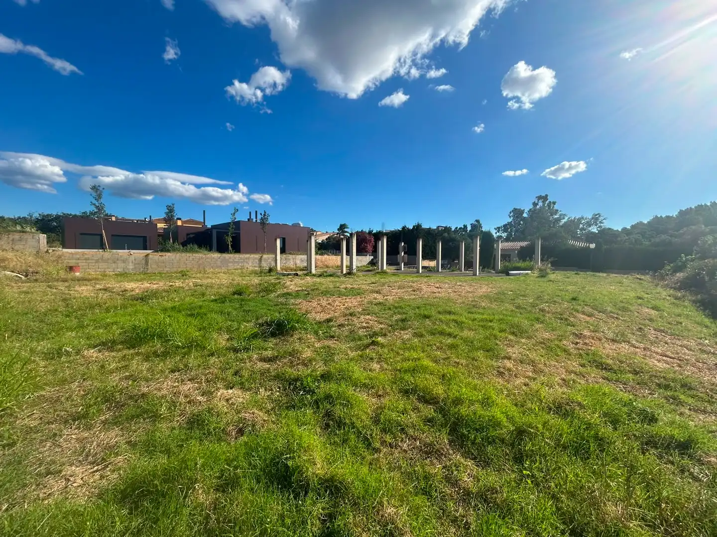 Residencial en venta en Peralada