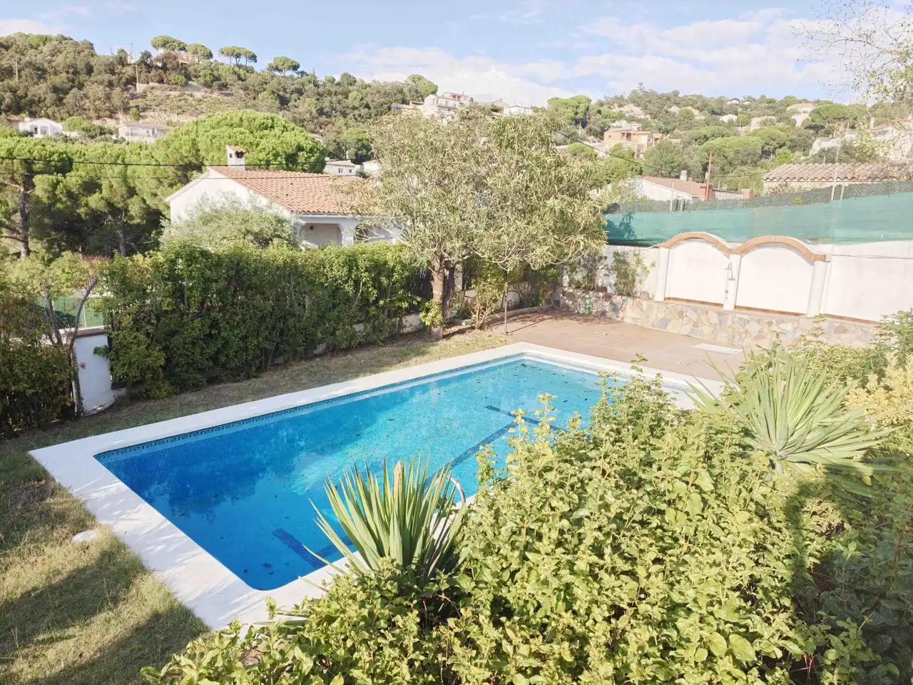 Casa amb piscina en venda a calle Petúnia, imagen 9