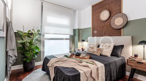 Foto 2 de Apartament de lloguer a Calle de Padilla, Lista, Madrid