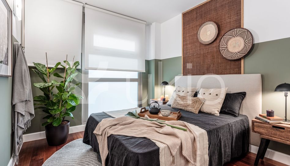 Apartamento de alquiler en Calle de Padilla, Lista - Imagen 2