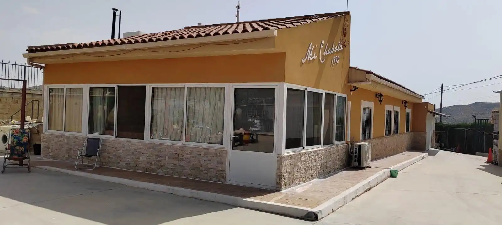 Casa o chalet en venta en Agost