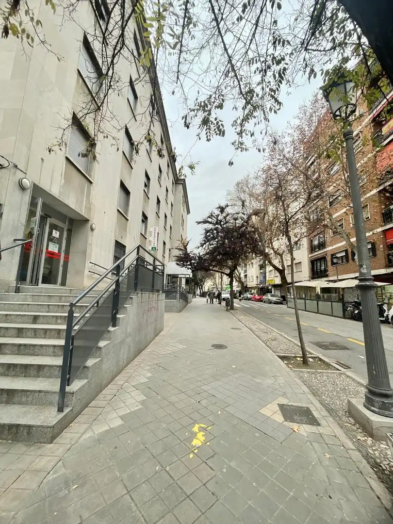Pis amb ascensor en venda a Centro, imagen 37