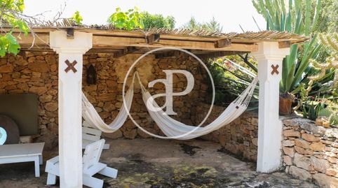 Foto 3 de Casa o xalet en venda a Camí D'en Parra, Formentera, Illes Balears