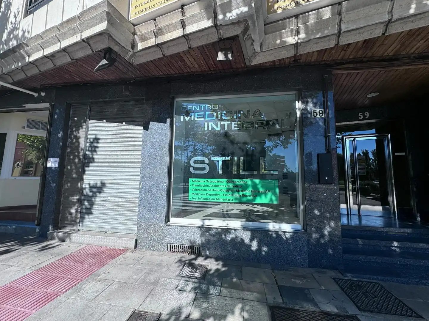 Local comercial en venda a San Claudio - La Chantría, imagen 16