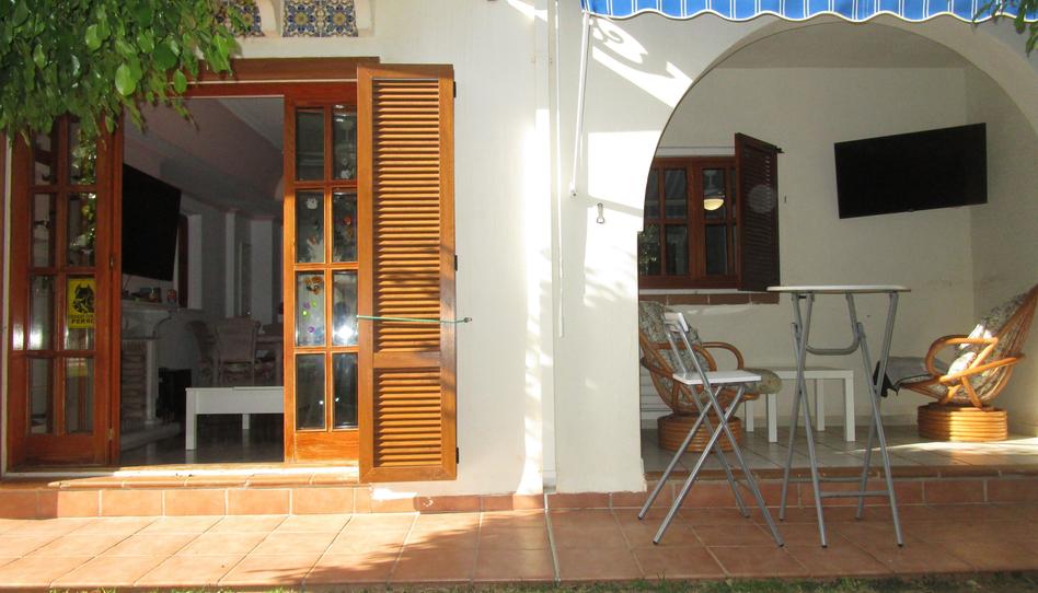 Foto 1 de Planta baixa en venda a Calle Coral de Fuego, Cabo de Palos, Murcia