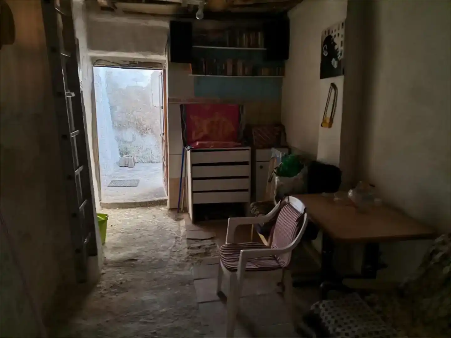 Casa adosada en venda en Sacedón
