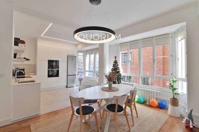 Piso en Venta en Calle Euskalduna en Zabalburu