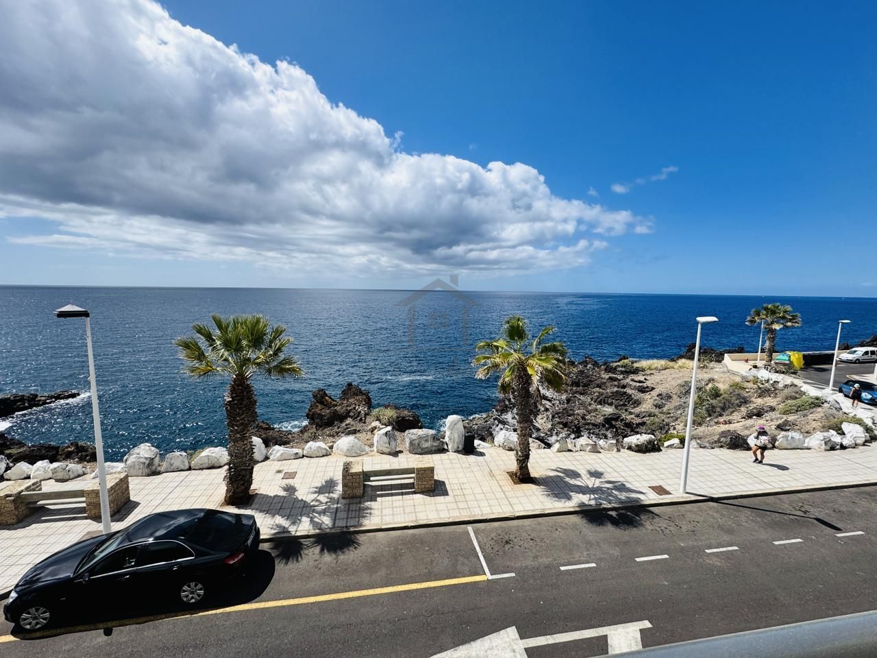 Vista exterior de Apartament en venda en Granadilla de Abona