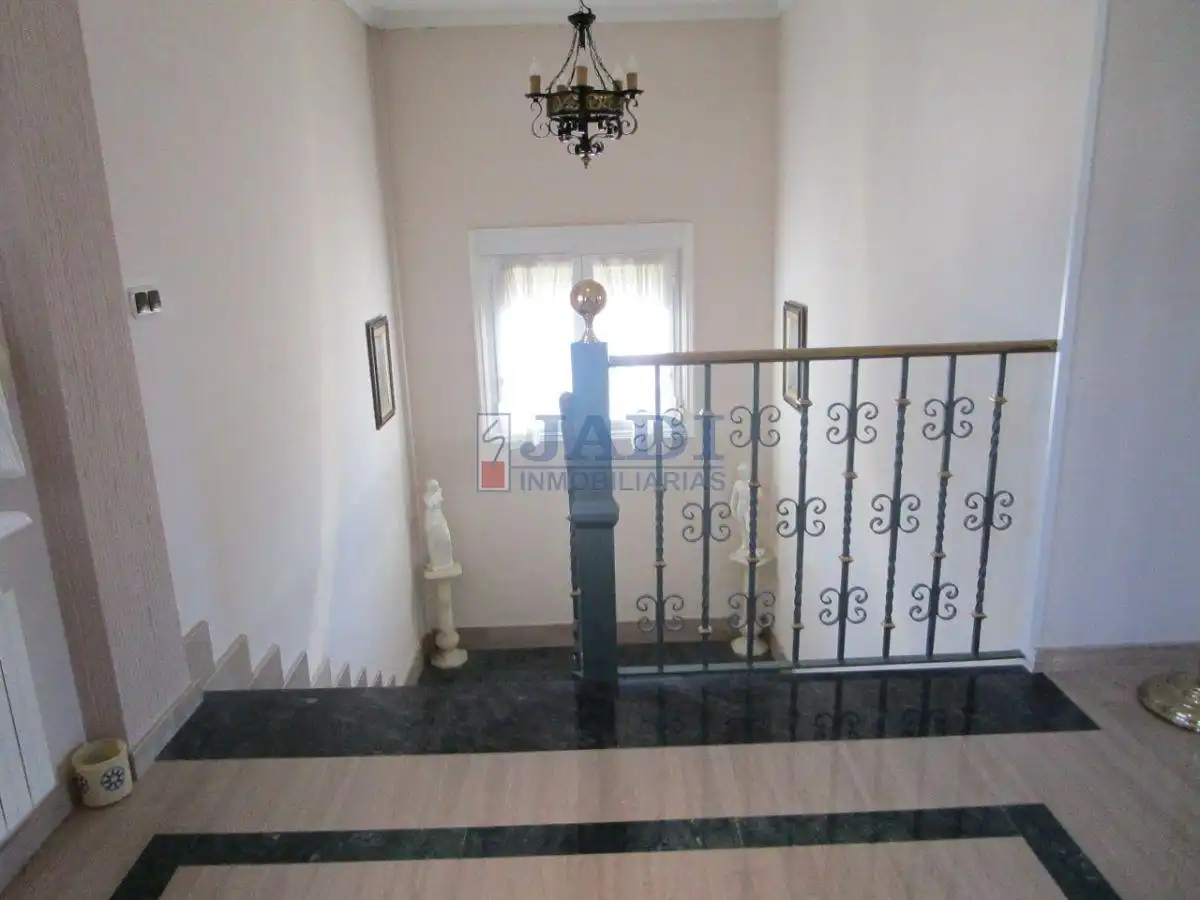 Chalet con terraza en venta en Valdepeñas, imagen 35