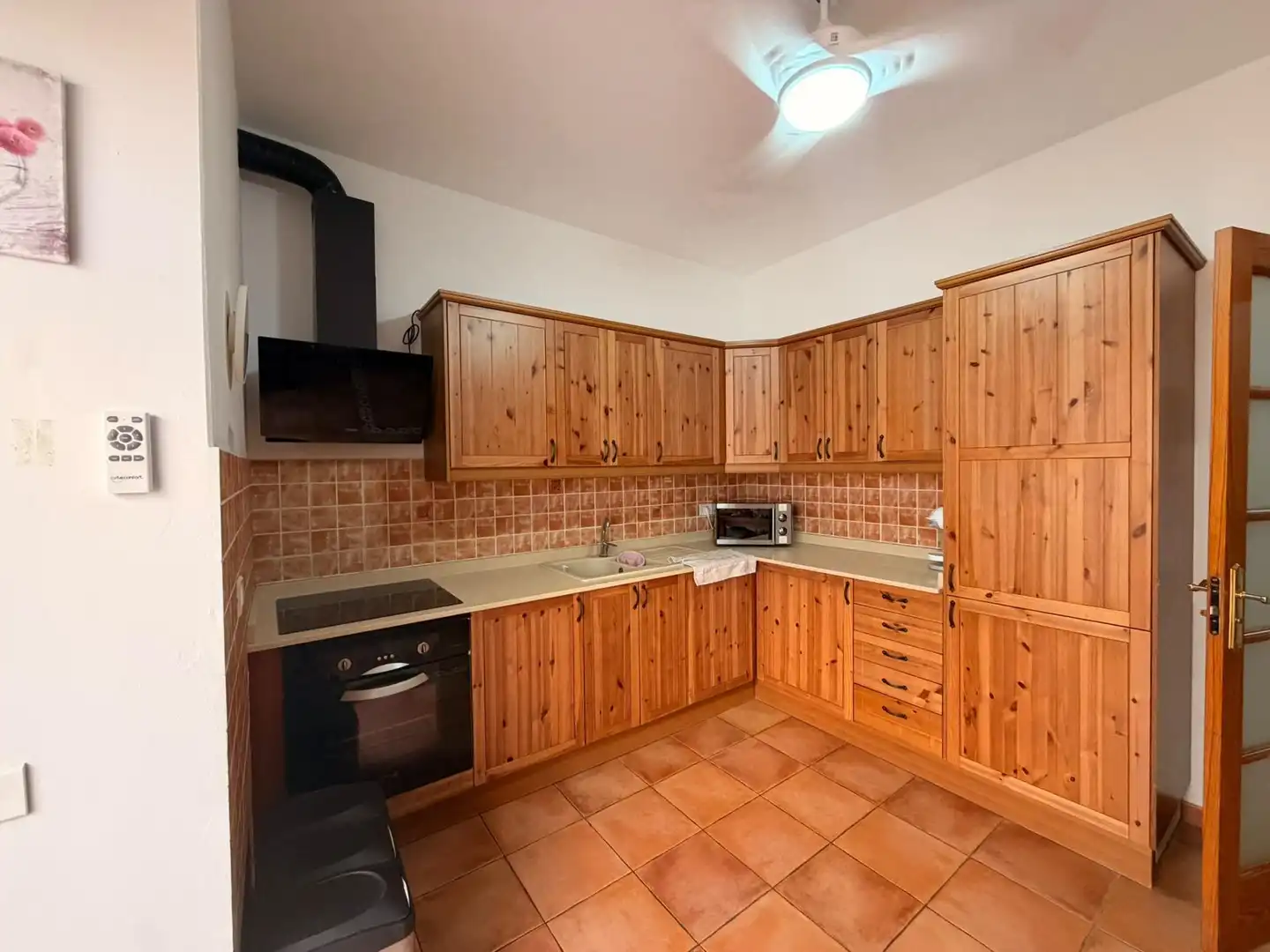 Maison mitoyenne à louer à Vecindario - El Doctoral - Cruce de Sardina, imagen 8