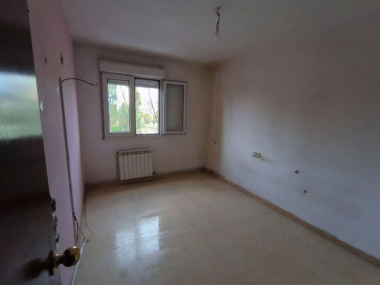 Habitación de Piso en venta en Vilanova i la Geltrú con Balcón