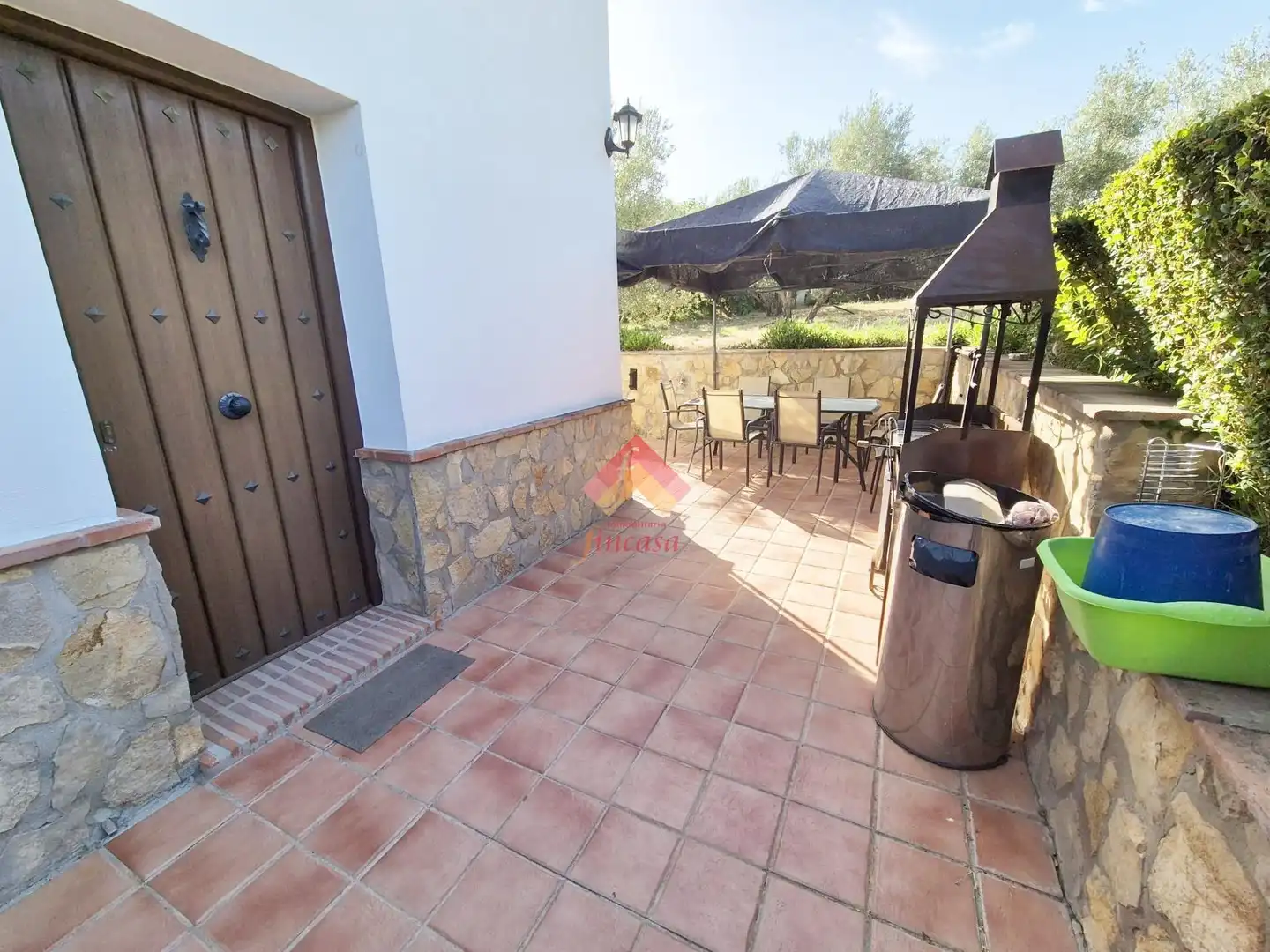 Casa amb piscina en venda a Arriate, imagen 43
