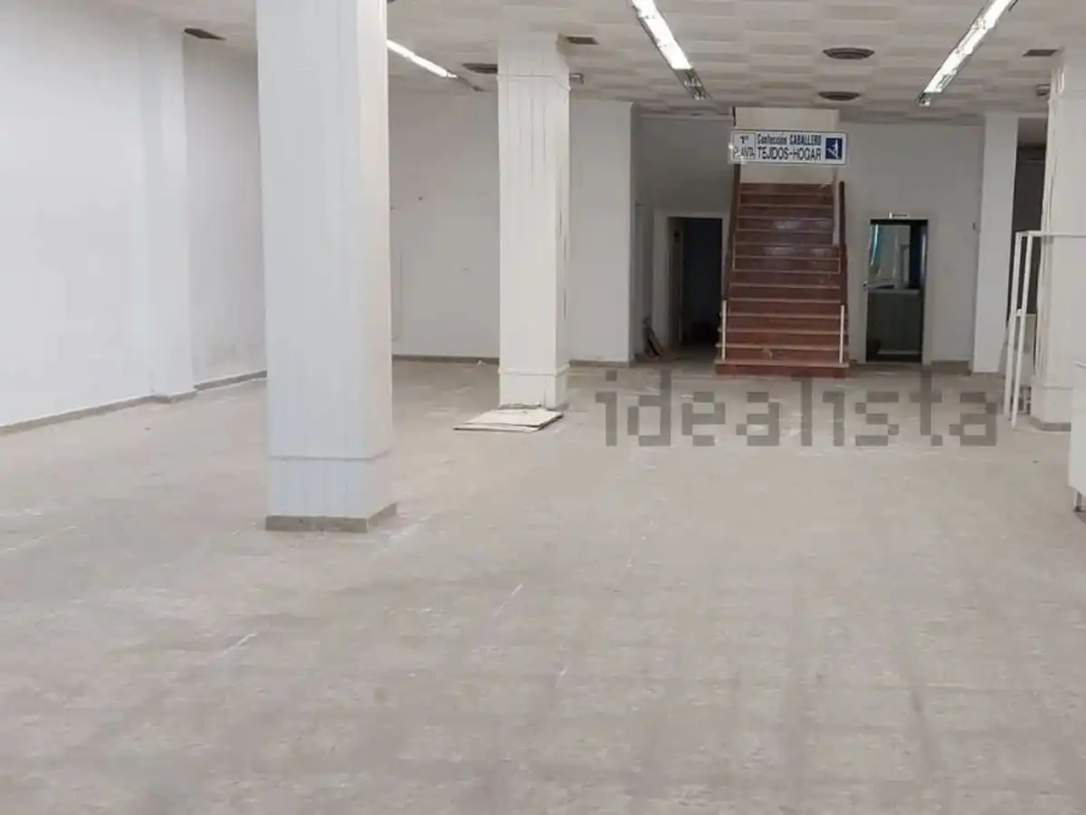 Local en venta en Vélez-Málaga con Aire acondicionado, Terraza y Alarma