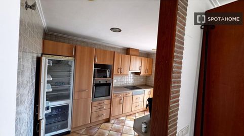 Foto 5 von Zimmer in Centro Urbano, Dénia