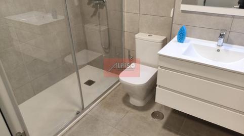Foto 3 de Apartament de lloguer a López Abente, Polvorín, Ourense