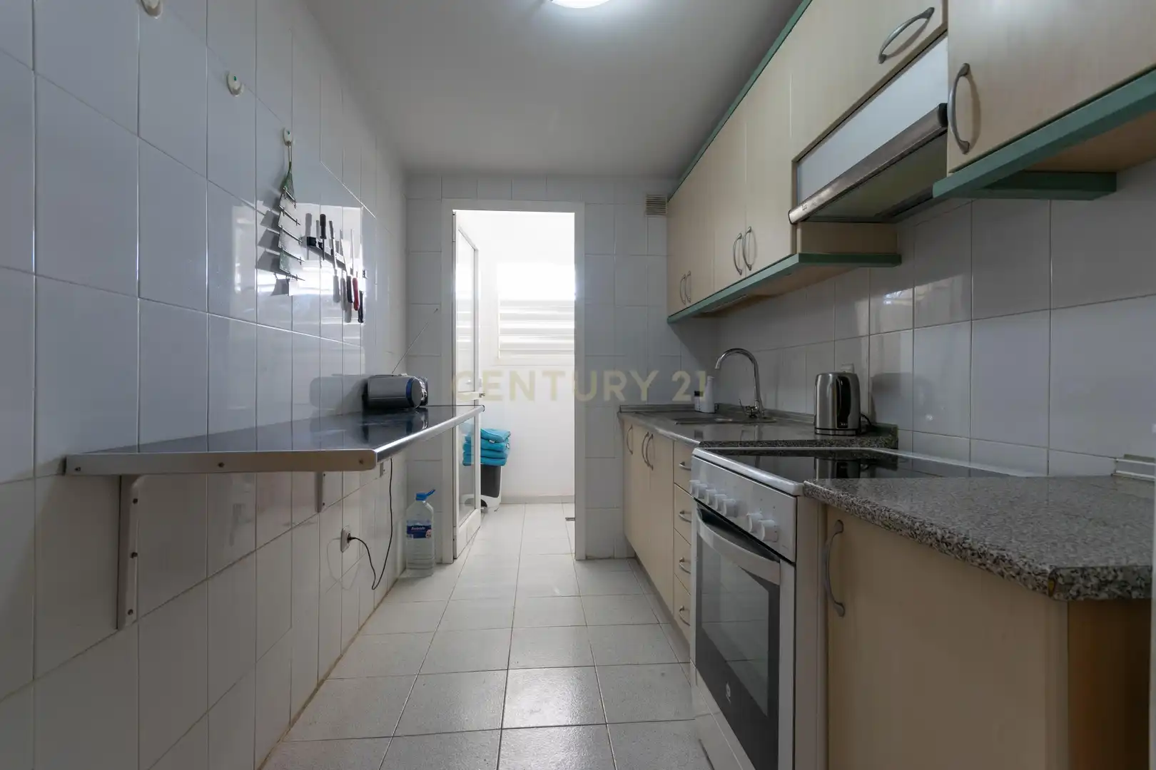 Apartamento en venta en Calle Algorin, Cho, Spain, 29, Cho - Parque de la Reina