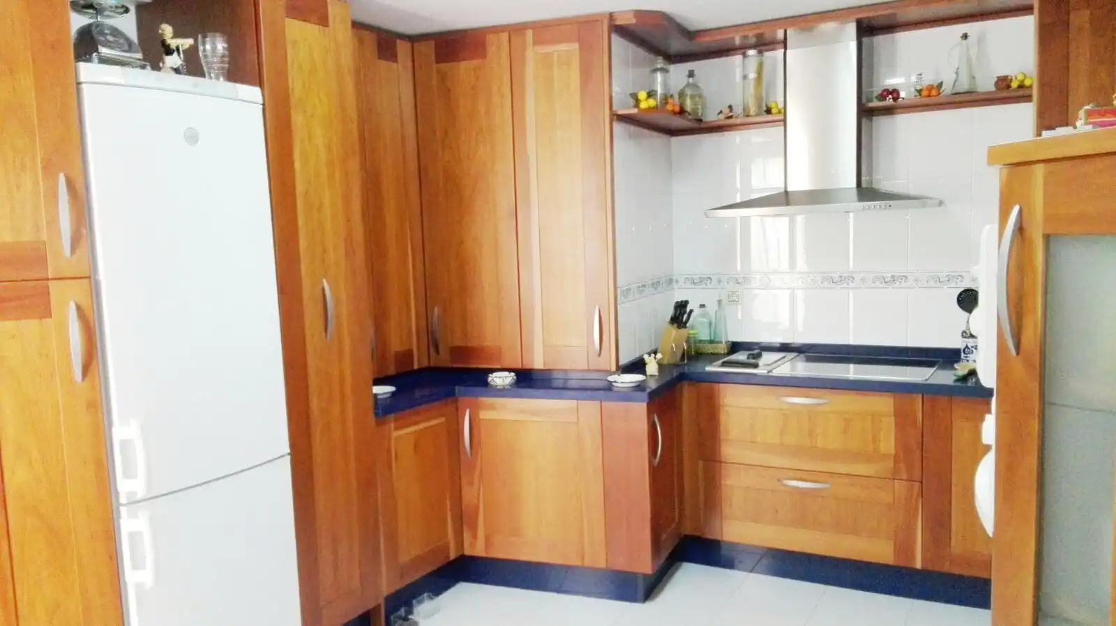Casa adosada en venta en Calle Puerta de Martos, Ctra. Circunvalación - La Magdalena