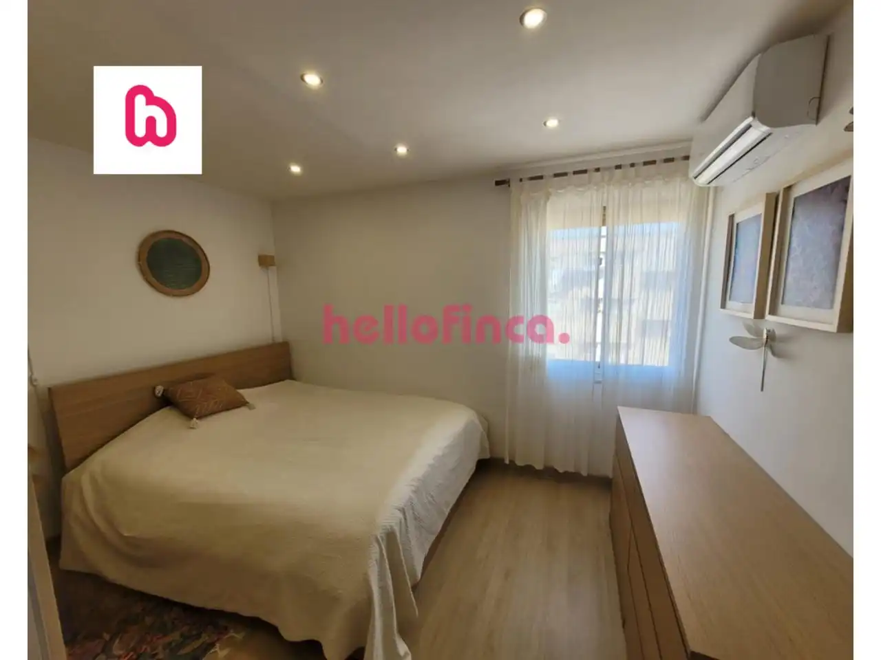 Habitación de Piso en venta en Nou Barris