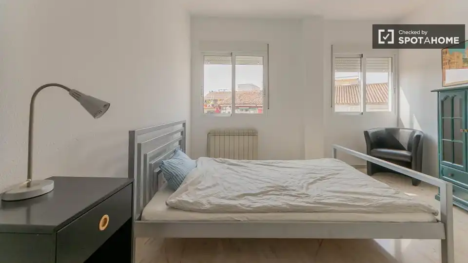 Appartement avec terrasse à louer à Ciutat Vella, imagen 4