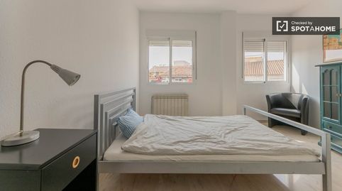 Foto 4 de Piso de alquiler en El Carme, Valencia Capital