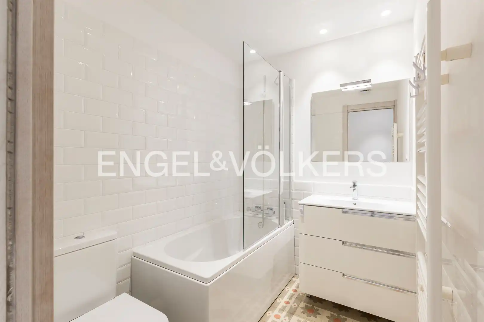 Appartement avec terrasse à vendre à Eixample, imagen 20